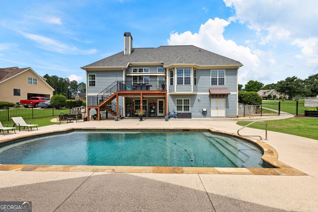 10 Red Oak Trail, Sharpsburg, GA 30277