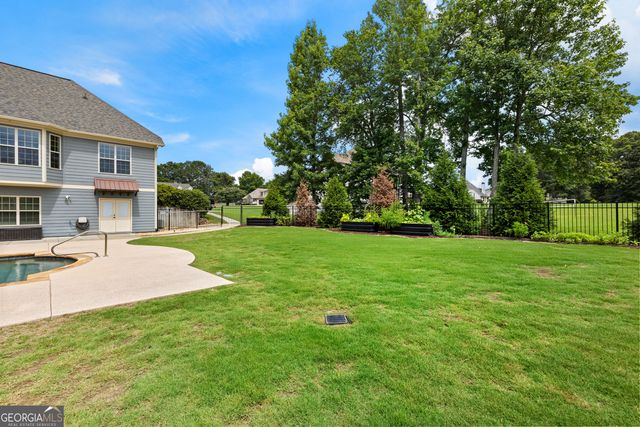 10 Red Oak Trail, Sharpsburg, GA 30277