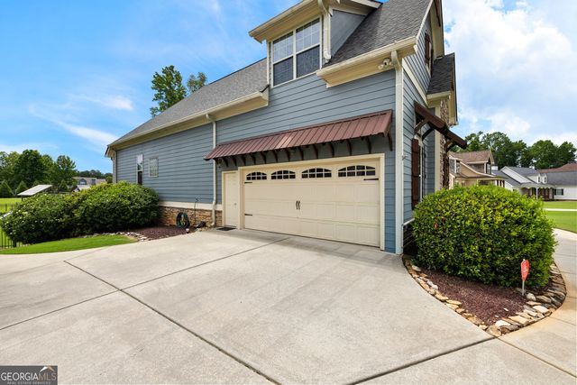 10 Red Oak Trail, Sharpsburg, GA 30277