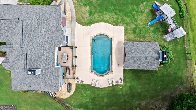 10 Red Oak Trail, Sharpsburg, GA 30277