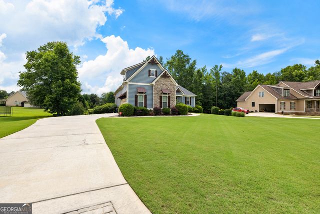 10 Red Oak Trail, Sharpsburg, GA 30277