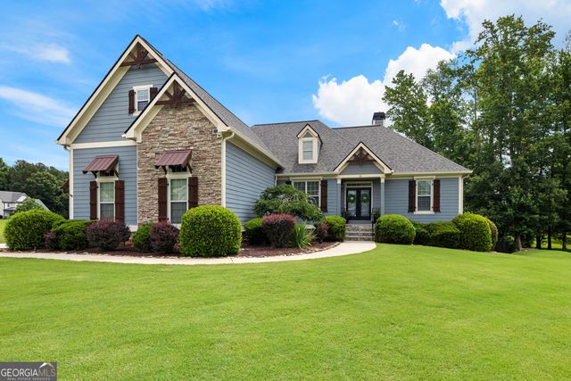 10 Red Oak Trail, Sharpsburg, GA 30277
