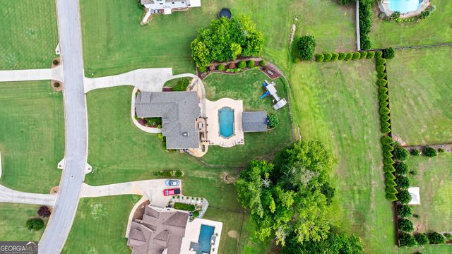 10 Red Oak Trail, Sharpsburg, GA 30277