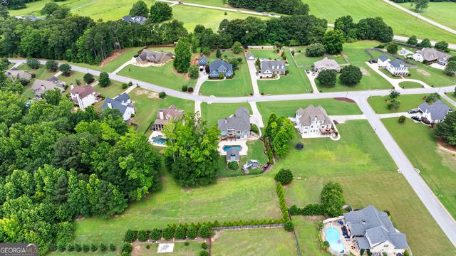 10 Red Oak Trail, Sharpsburg, GA 30277