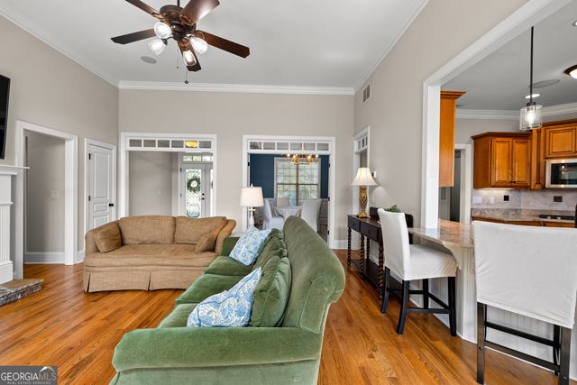 10 Red Oak Trail, Sharpsburg, GA 30277