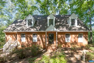 318 MILLER SCHOOL RD, Charlottesville, VA 22903