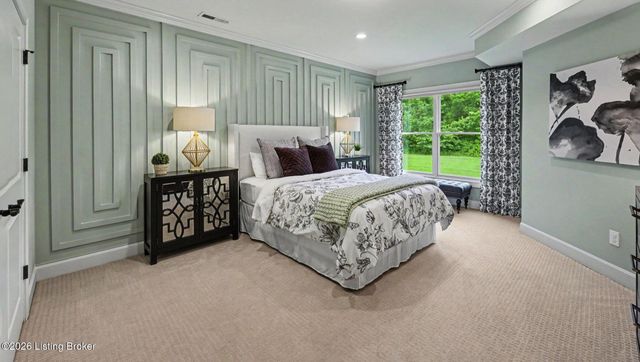 2105 Centurion Way, Louisville, KY 40245