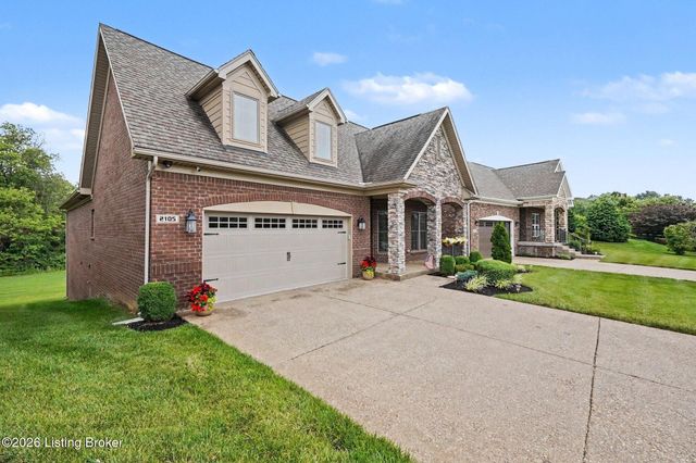 2105 Centurion Way, Louisville, KY 40245