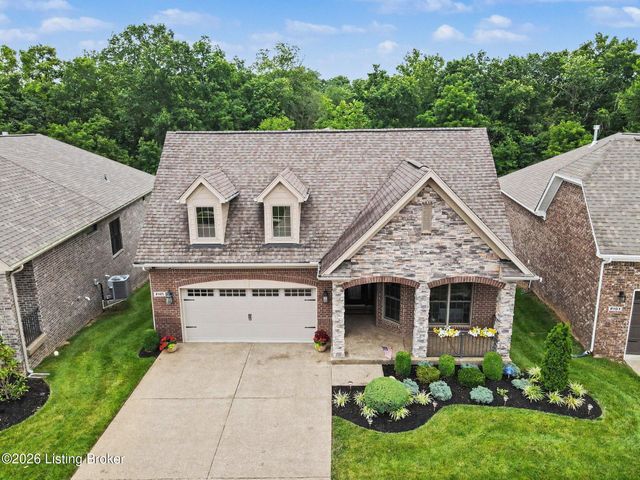 2105 Centurion Way, Louisville, KY 40245