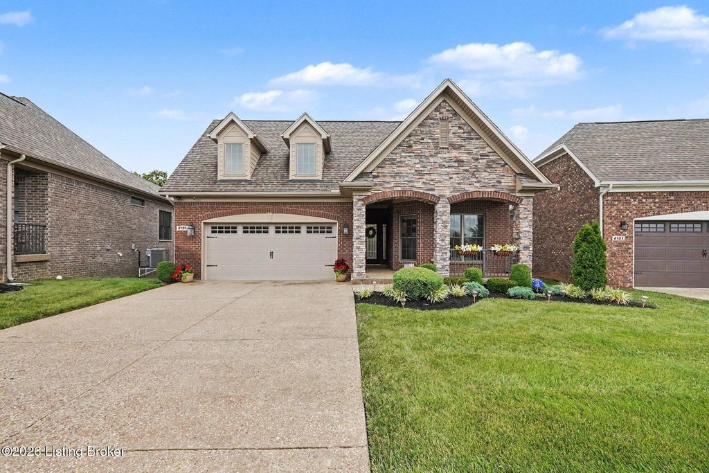 2105 Centurion Way, Louisville, KY 40245