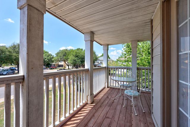 1001 Canterbury TRL, Georgetown, TX 78626