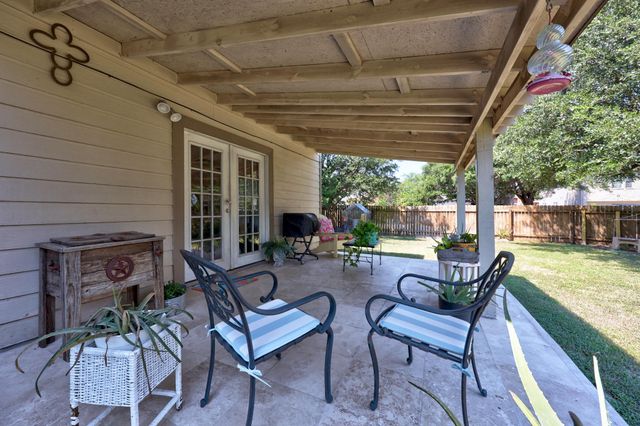1001 Canterbury TRL, Georgetown, TX 78626