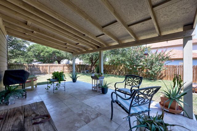 1001 Canterbury TRL, Georgetown, TX 78626
