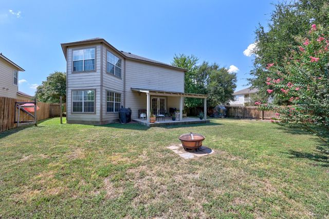 1001 Canterbury TRL, Georgetown, TX 78626