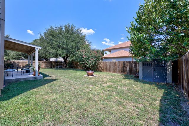 1001 Canterbury TRL, Georgetown, TX 78626