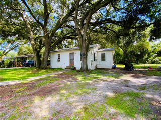 5907 8TH AVENUE S, Tampa, FL 33619