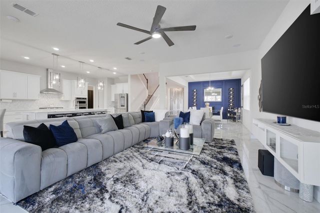 13827 TYBEE BEACH LANE, Orlando, FL 32827