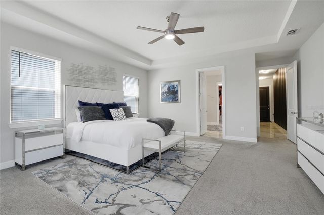 13827 TYBEE BEACH LANE, Orlando, FL 32827