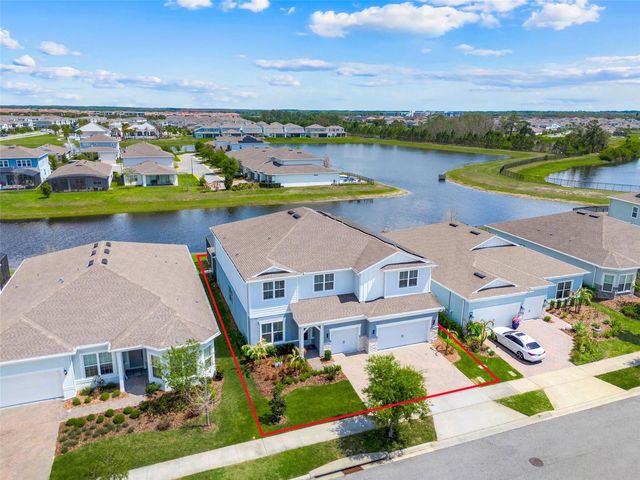 13827 TYBEE BEACH LANE, Orlando, FL 32827