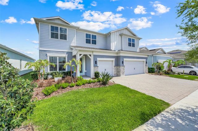 13827 TYBEE BEACH LANE, Orlando, FL 32827