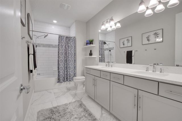 13827 TYBEE BEACH LANE, Orlando, FL 32827