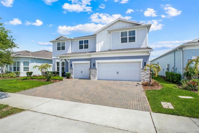 13827 TYBEE BEACH LANE, Orlando, FL 32827