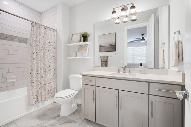 13827 TYBEE BEACH LANE, Orlando, FL 32827