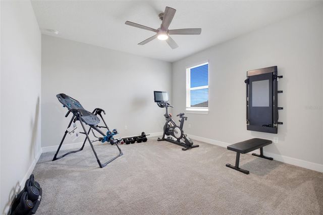 13827 TYBEE BEACH LANE, Orlando, FL 32827