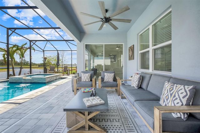 13827 TYBEE BEACH LANE, Orlando, FL 32827