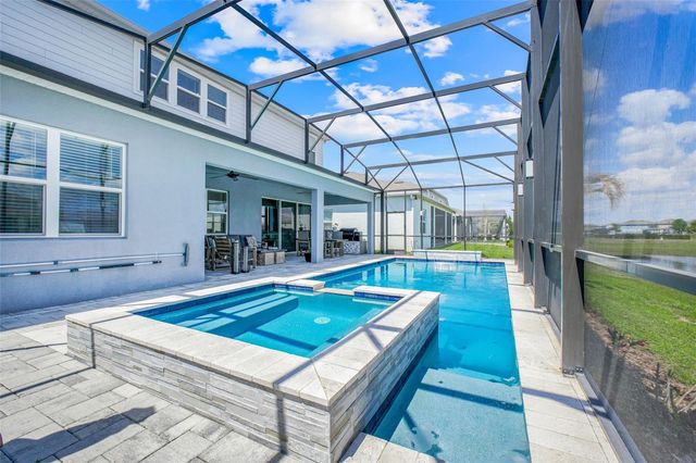 13827 TYBEE BEACH LANE, Orlando, FL 32827