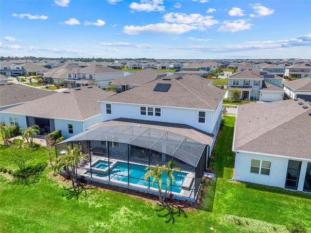 13827 TYBEE BEACH LANE, Orlando, FL 32827