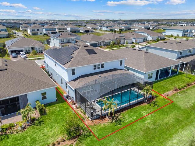 13827 TYBEE BEACH LANE, Orlando, FL 32827