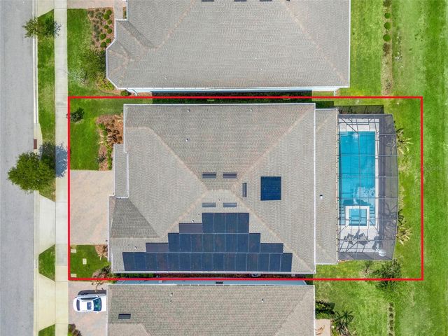 13827 TYBEE BEACH LANE, Orlando, FL 32827