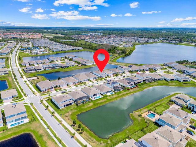 13827 TYBEE BEACH LANE, Orlando, FL 32827