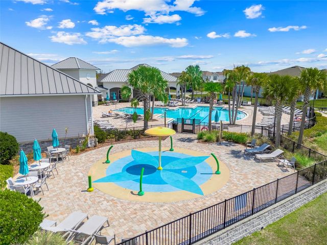 13827 TYBEE BEACH LANE, Orlando, FL 32827