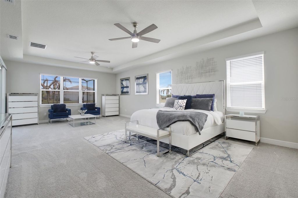 Image 28 of property listing at 13827 TYBEE BEACH LANE, Orlando, FL 32827