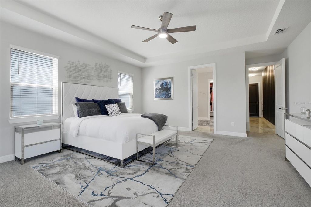 Image 29 of property listing at 13827 TYBEE BEACH LANE, Orlando, FL 32827