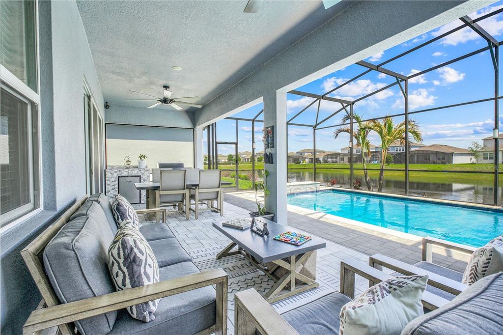 Image 58 of property listing at 13827 TYBEE BEACH LANE, Orlando, FL 32827