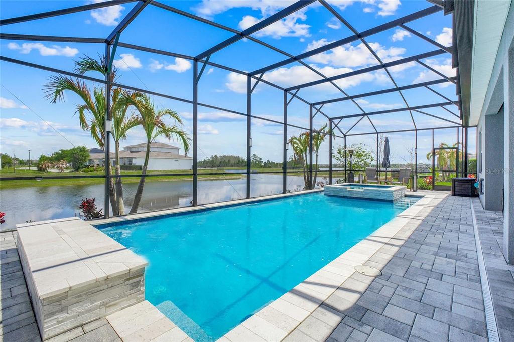 Image 60 of property listing at 13827 TYBEE BEACH LANE, Orlando, FL 32827