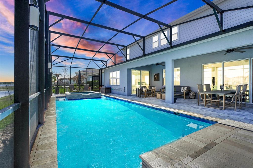 Image 62 of property listing at 13827 TYBEE BEACH LANE, Orlando, FL 32827