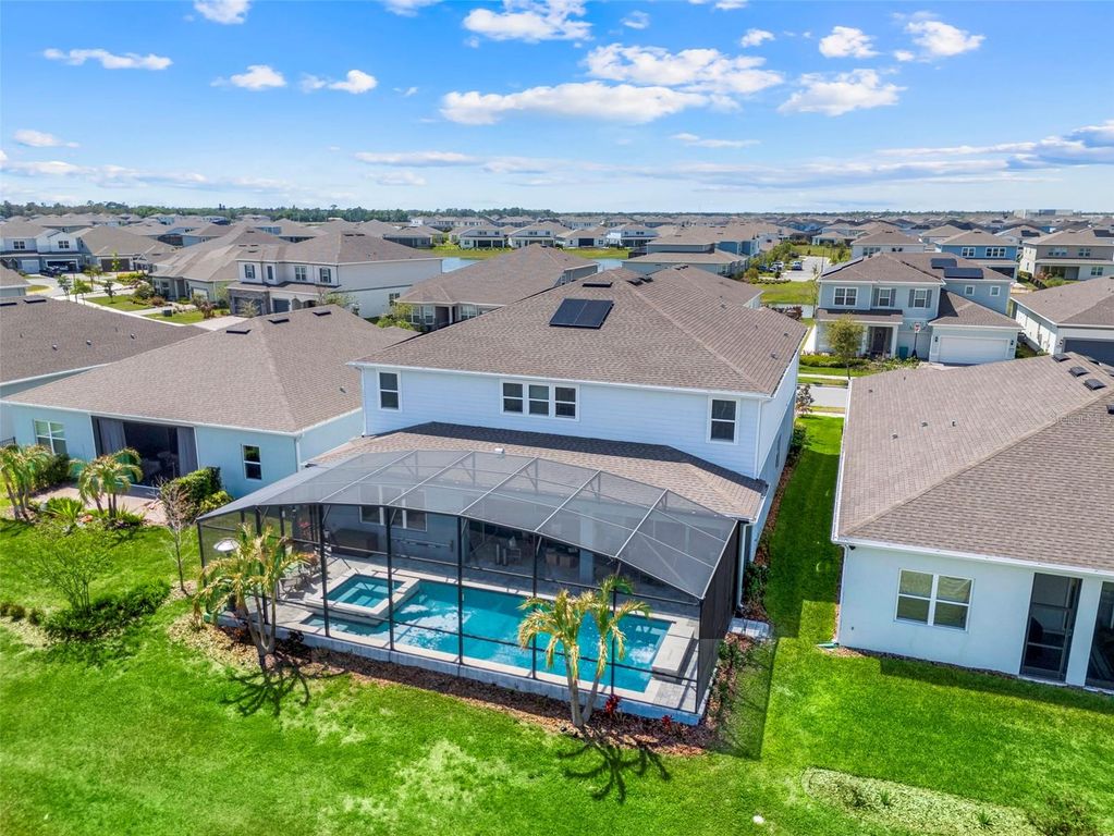 Image 63 of property listing at 13827 TYBEE BEACH LANE, Orlando, FL 32827