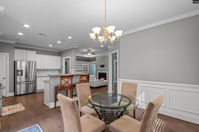 143 Cedar Chase Lane, Irmo, SC 29063