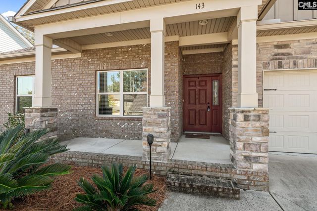 143 Cedar Chase Lane, Irmo, SC 29063