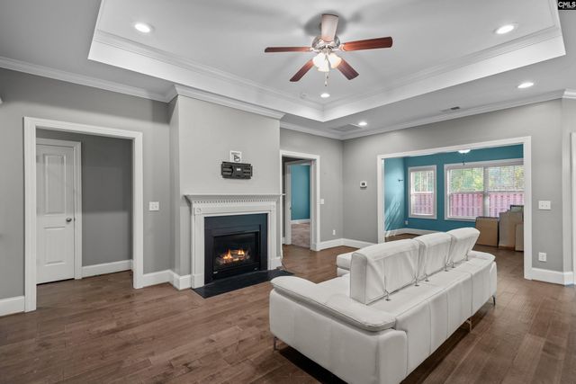 143 Cedar Chase Lane, Irmo, SC 29063