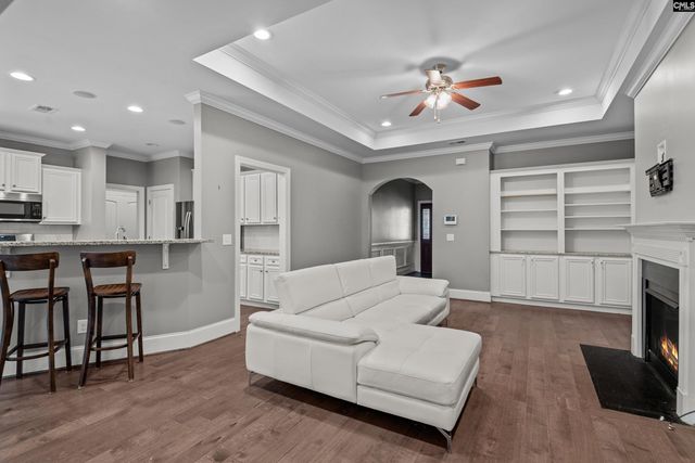 143 Cedar Chase Lane, Irmo, SC 29063