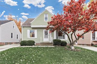 6707 Laverne Avenue, Parma, OH 44129