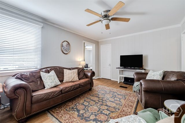 1924 Utah Street, Savannah, GA 31404