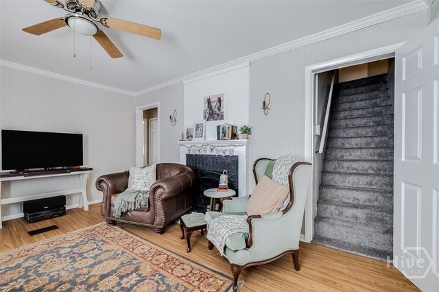 1924 Utah Street, Savannah, GA 31404