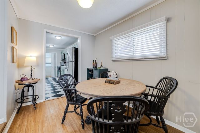 1924 Utah Street, Savannah, GA 31404