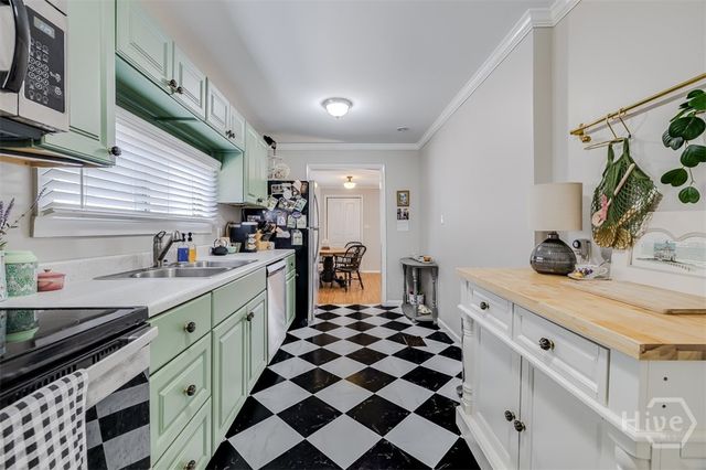 1924 Utah Street, Savannah, GA 31404
